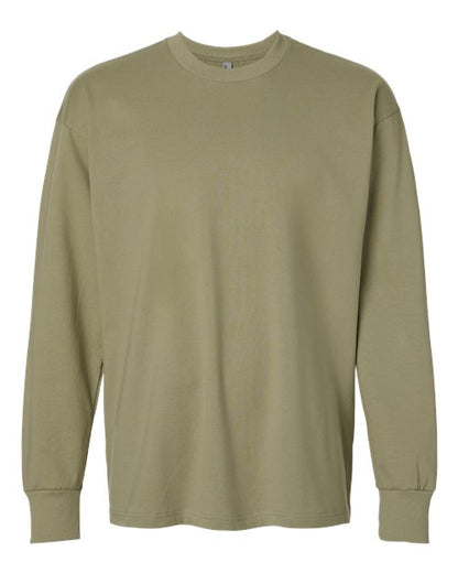 Light Olive