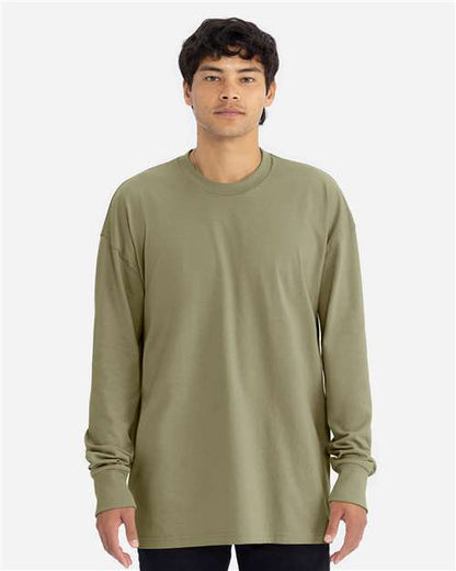 Light Olive-model Image