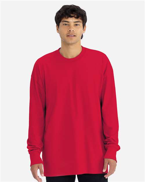 Red-model Image