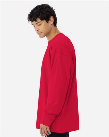 Red-model Image