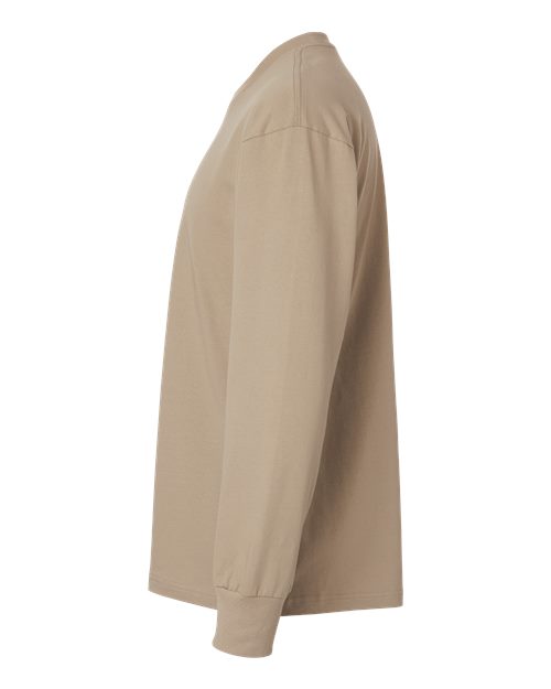 Tan-model Image