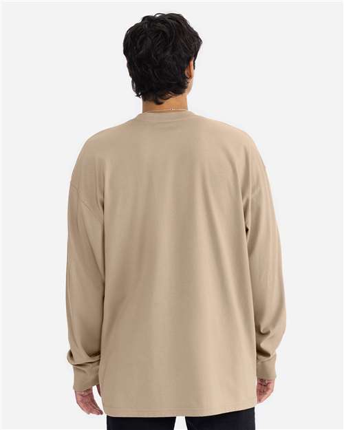 Tan-model Image