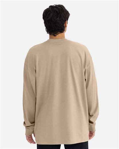 Tan-model Image