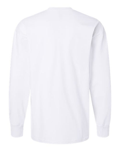 White-model Image