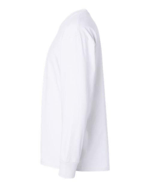 White-model Image