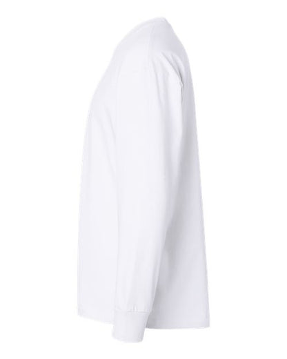 White-model Image