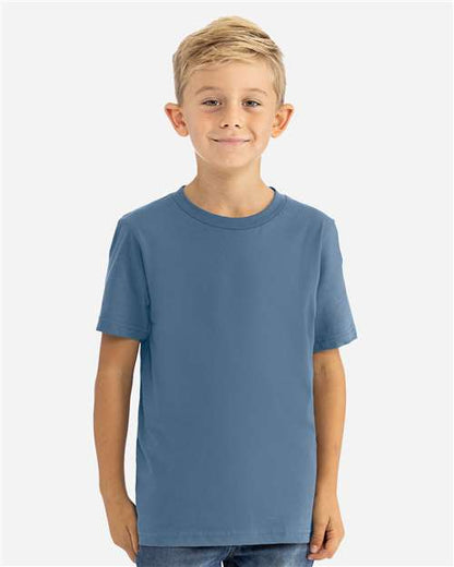 Blue Jean-model Image