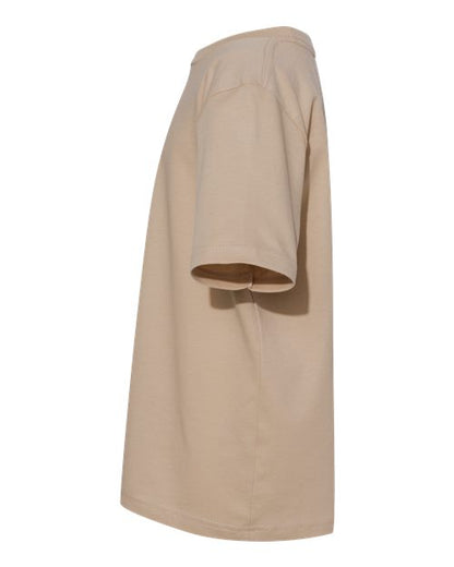 Tan-model Image