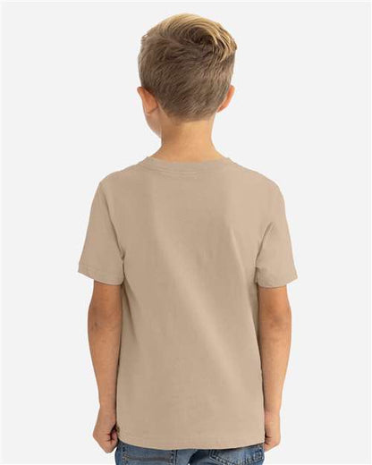 Tan-model Image