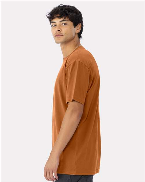 Clay-model Image