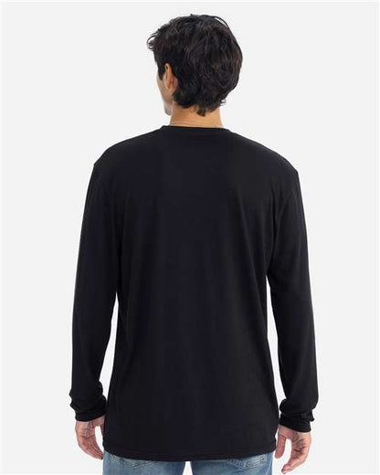 Black-model Image