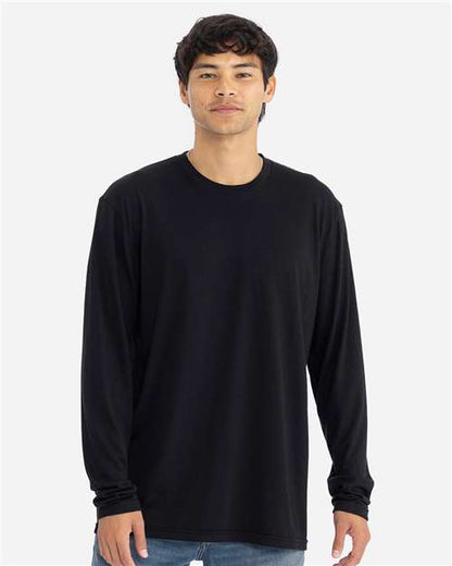 Black-model Image