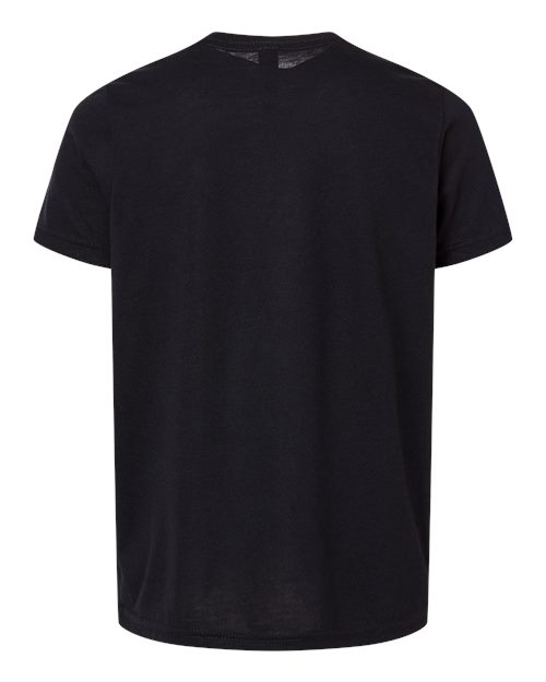 Black-model Image
