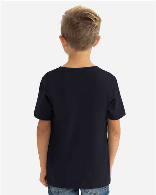 Black-model Image