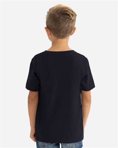 Black-model Image