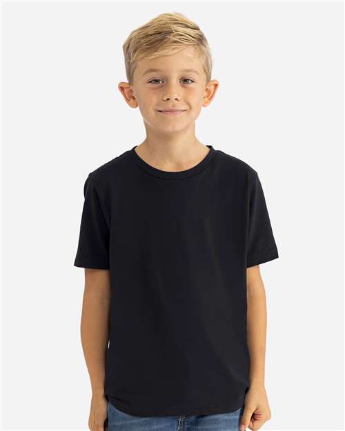 Black-model Image
