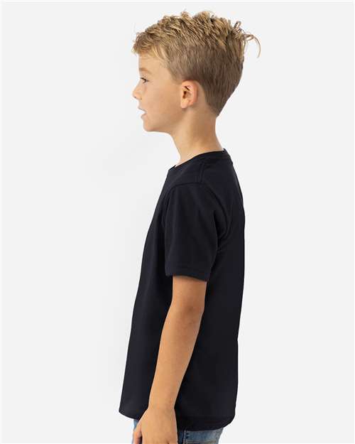 Black-model Image