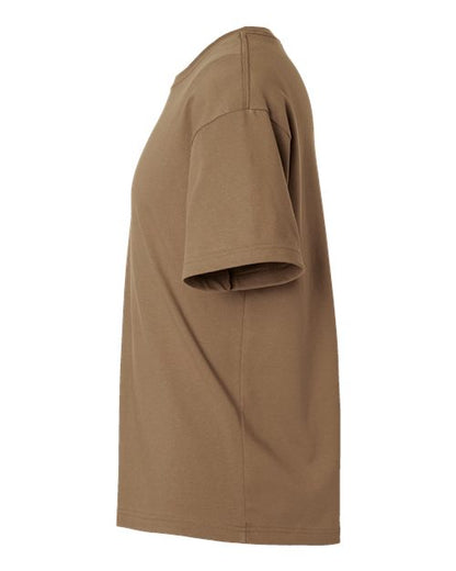 Vintage Brown-model Image
