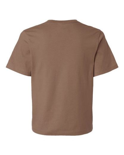 Vintage Brown-model Image