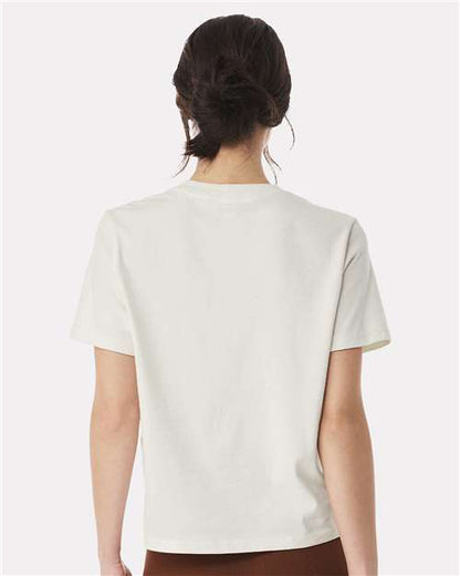 Vintage White-model Image