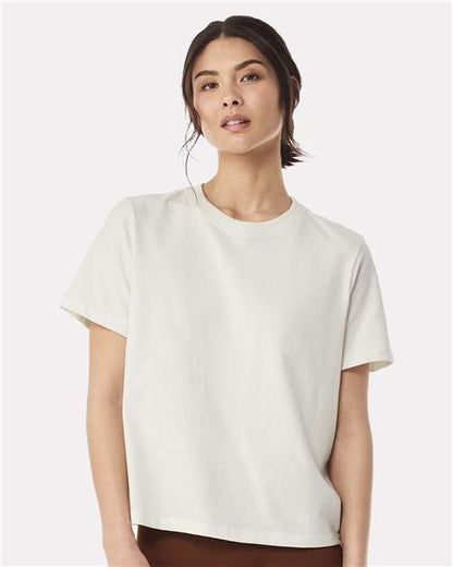 Vintage White-model Image