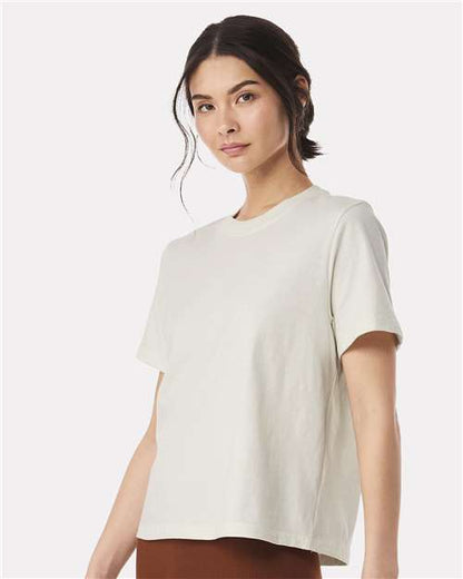 Vintage White-model Image