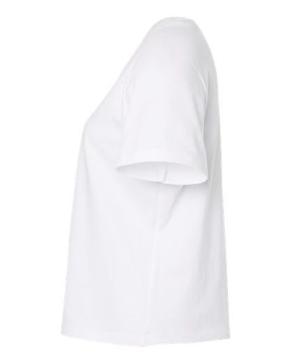 White-model Image