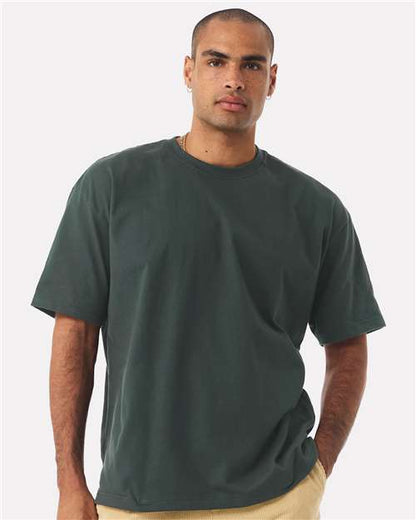 Hunter Green-model Image
