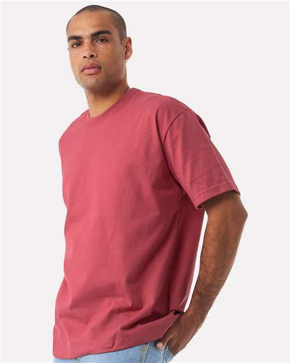 Vintage Red-model Image
