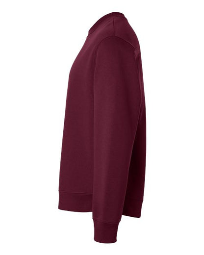 Maroon-model Image