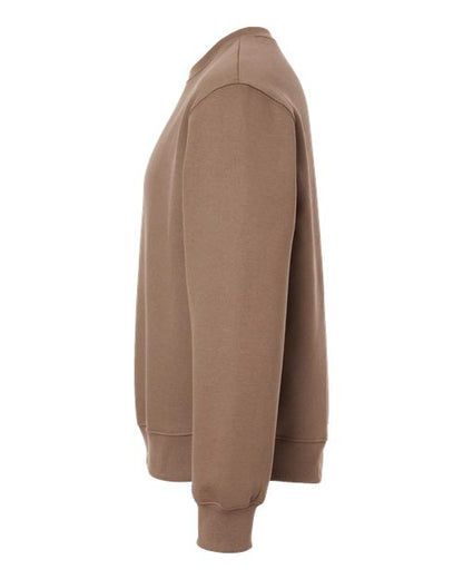 Vintage Brown-model Image