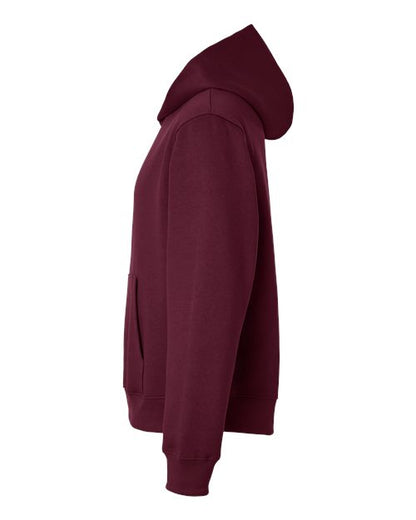 Maroon-model Image