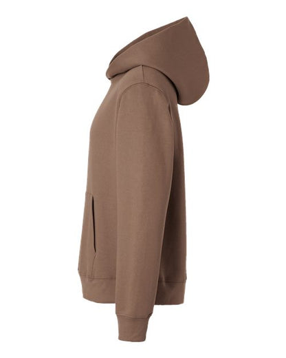 Vintage Brown-model Image