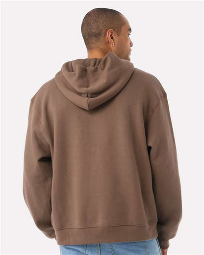 Vintage Brown-model Image