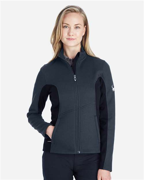 Frontier/ Black/ White-model Image