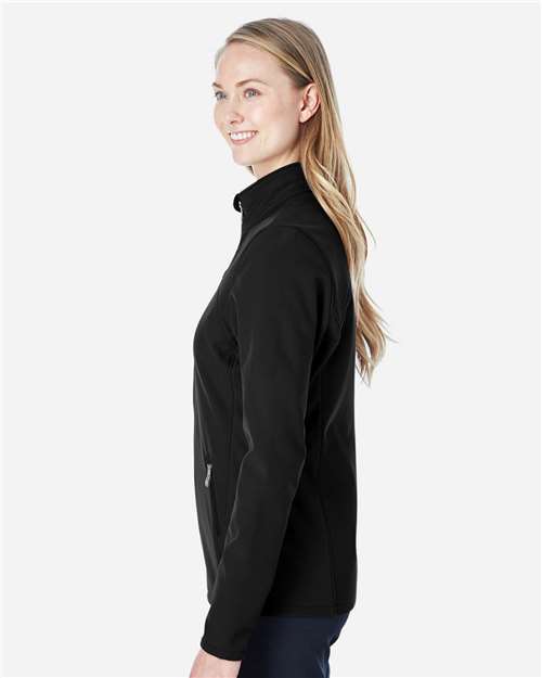 Black/ Red-model Image