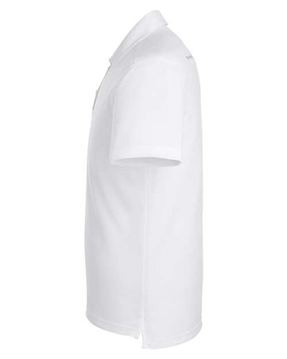 White-model Image