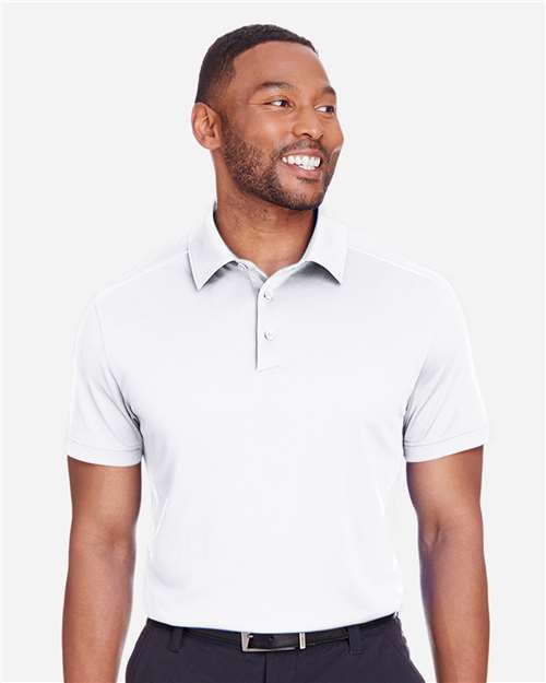 White-model Image