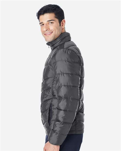 Polar/ Black-model Image