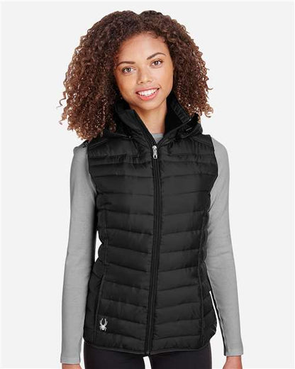 Black-model Image