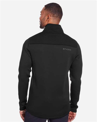 Black-model Image