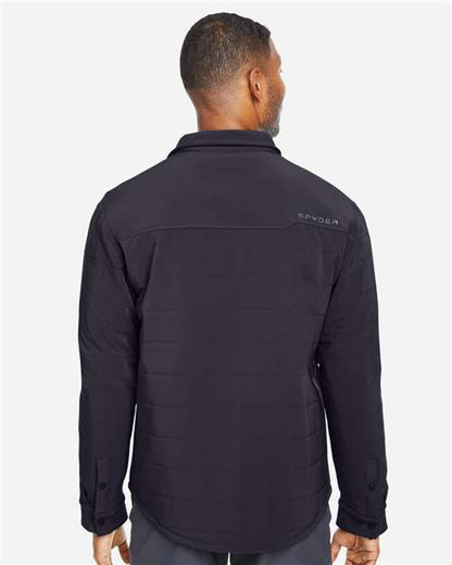 Black-model Image