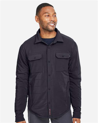 Black-model Image