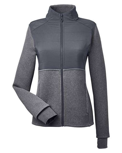 Black Heather/ Polar