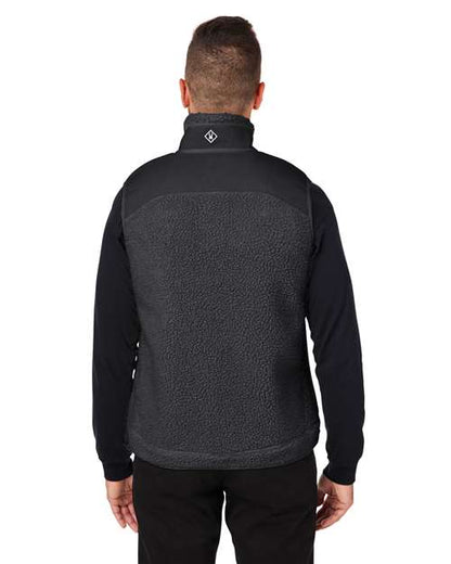 Black-model Image