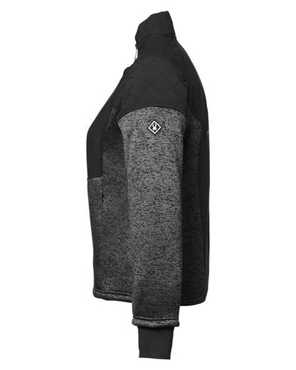 Polar/ Black-model Image