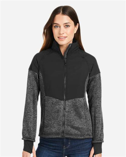 Polar/ Black-model Image