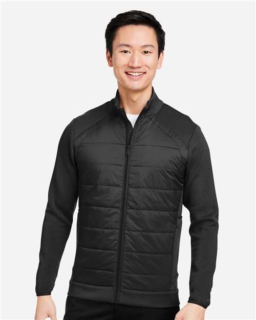Black-model Image