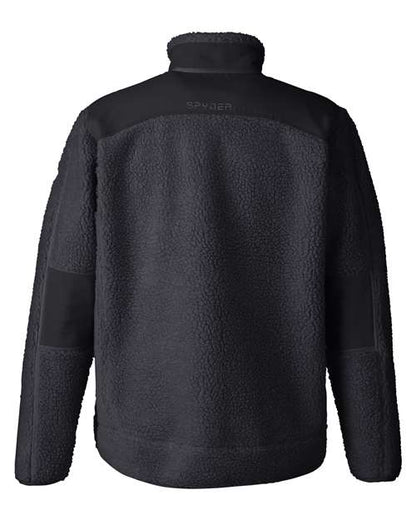 Black-model Image
