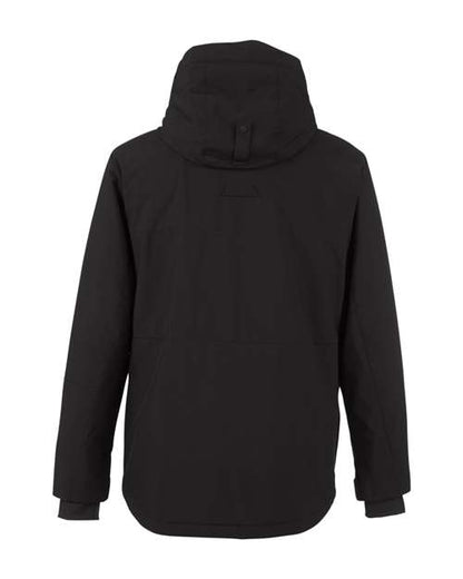 Black-model Image